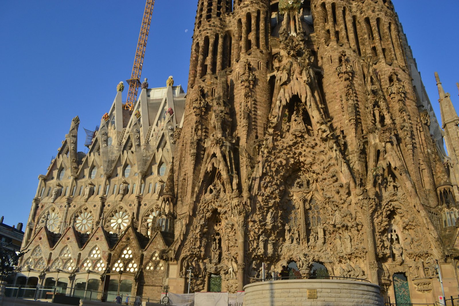 Sagrada Familia