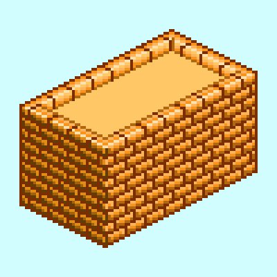 Pixel Brick